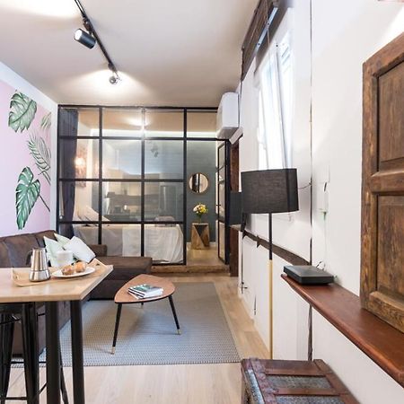 Apartamento En Centro De Madrid Exterior foto