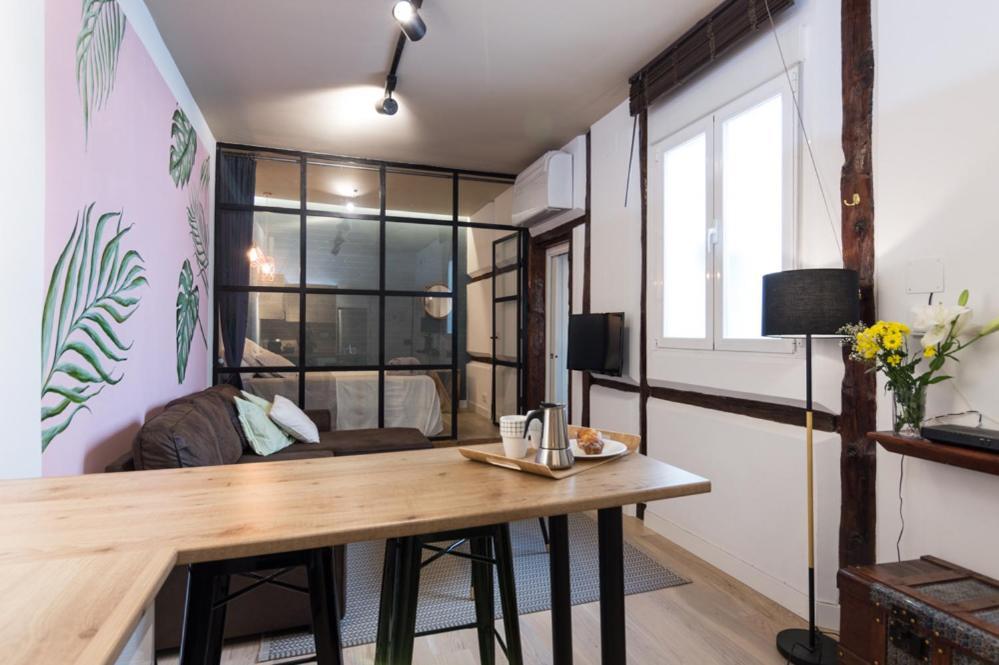 Apartamento En Centro De Madrid Exterior foto